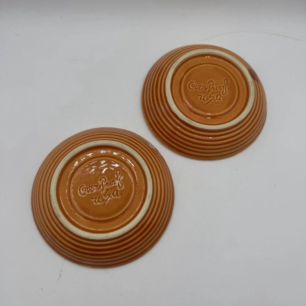 hull set vintage